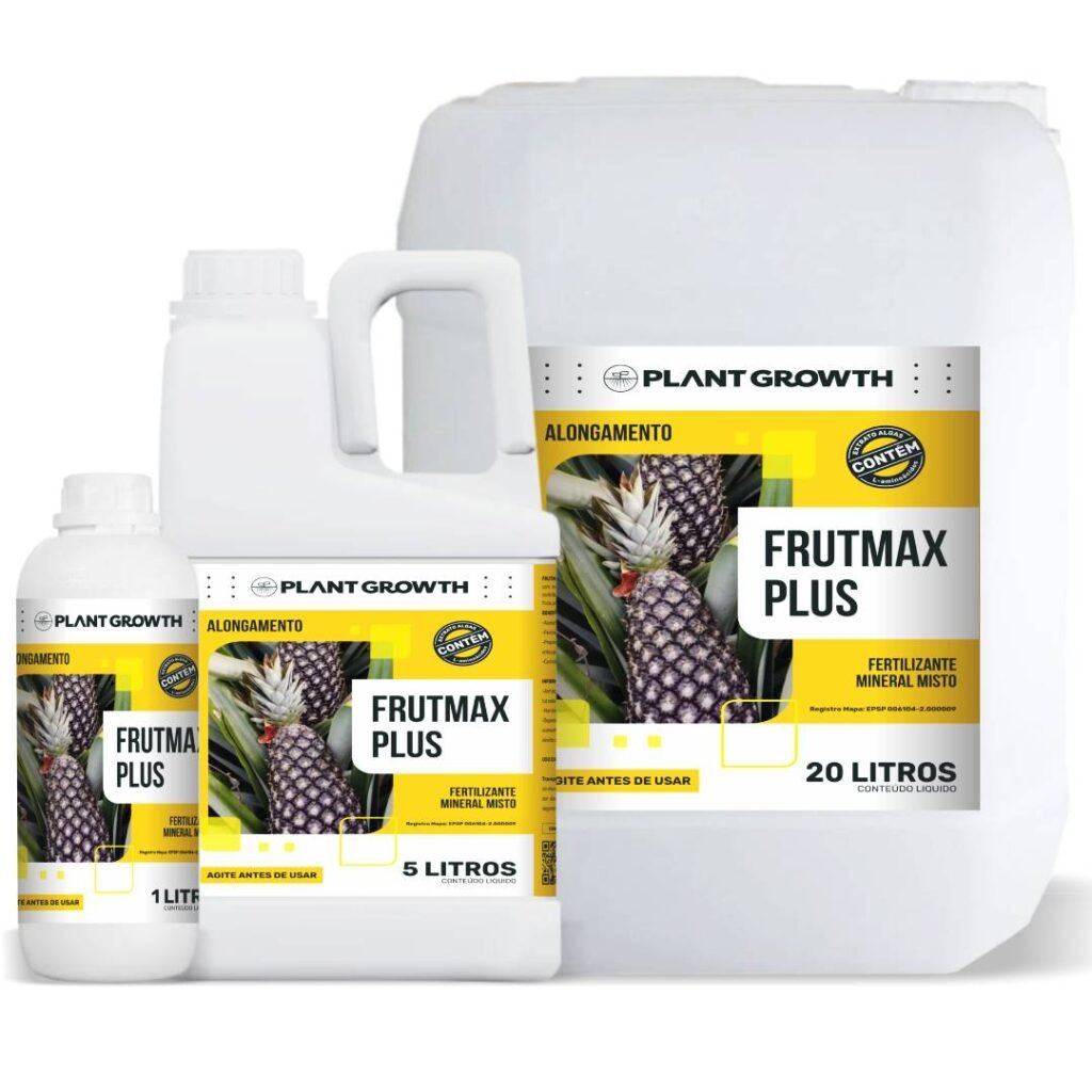 Frutmax Plus
