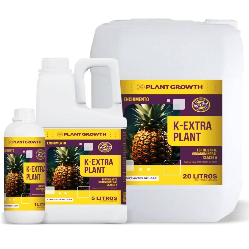 K-Extra Plant