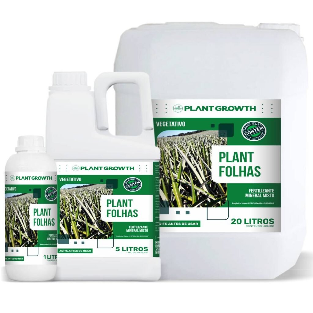 Plant Folhas